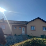 Belle maison à Héricourt proche Belfort avec grand sous-sol et terrasse lumineuse