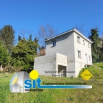 Maison individuelle à Vienne Charavel avec terrain de 800 m²