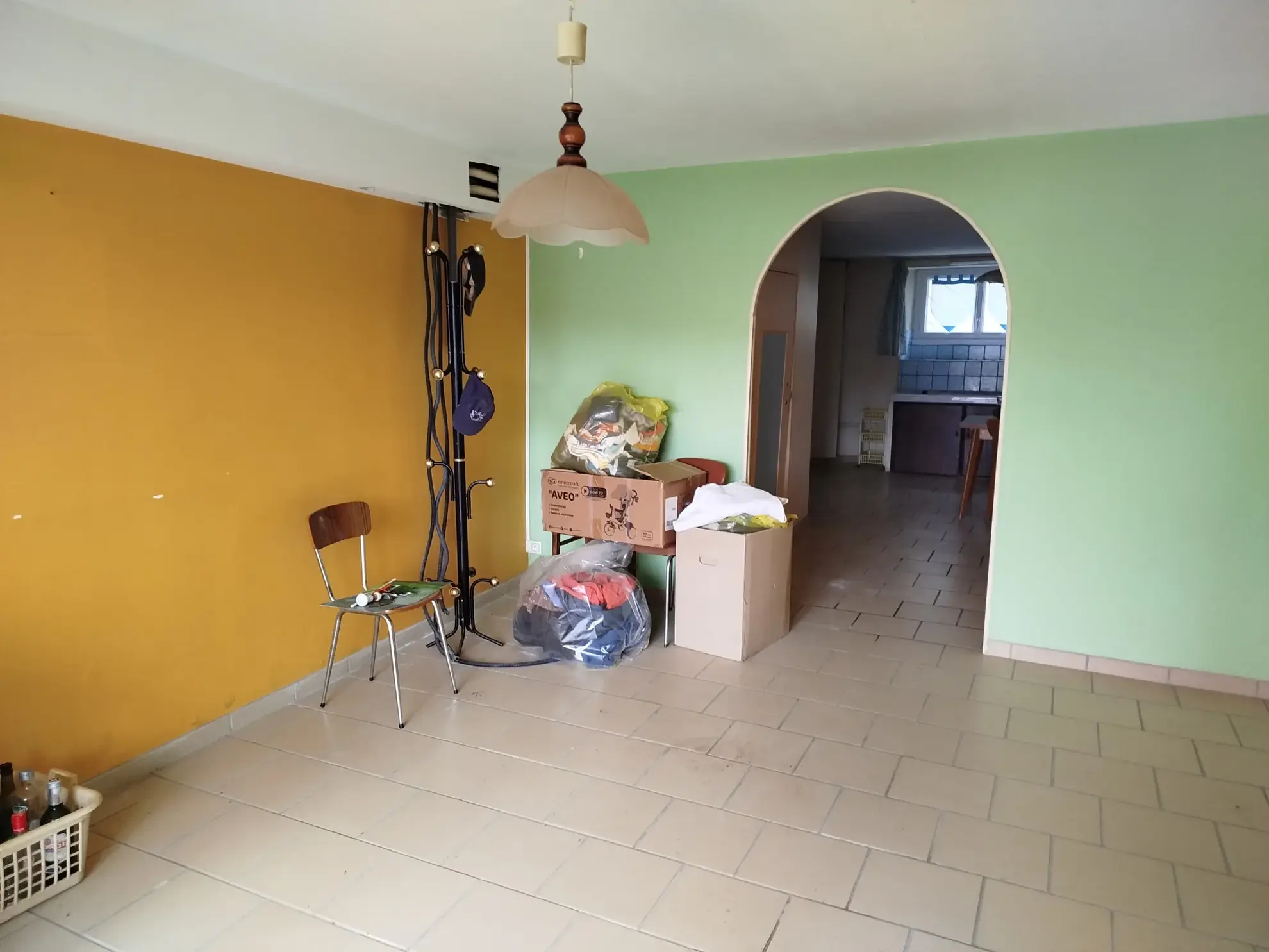Maison en pierre de 180 m² à Bourdons-sur-Rognon à vendre - Spacieuse et authentique 