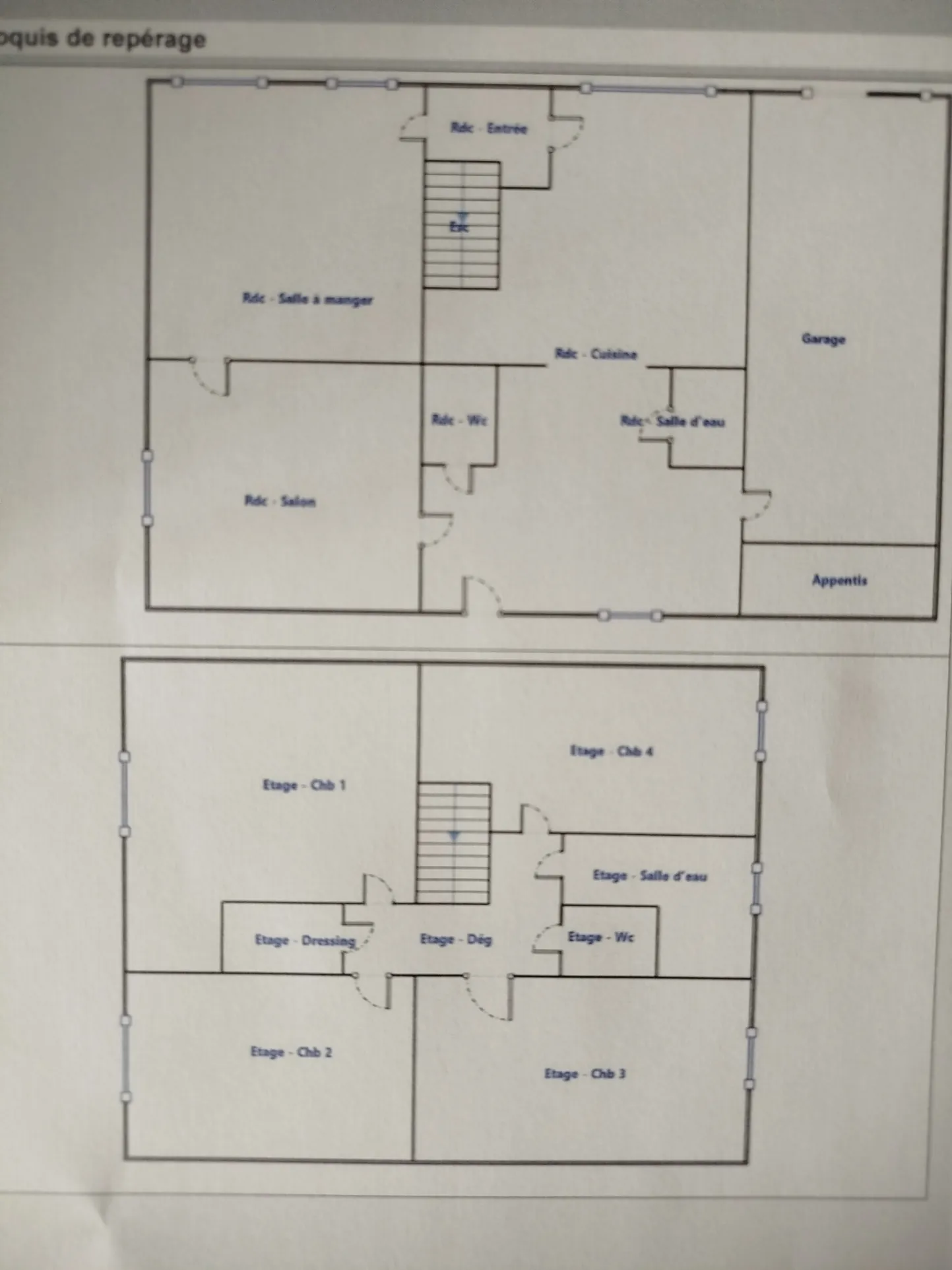 Maison en pierre de 180 m² à Bourdons-sur-Rognon à vendre - Spacieuse et authentique 