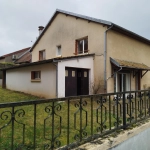 Maison en pierre de 180 m² à Bourdons-sur-Rognon à vendre - Spacieuse et authentique