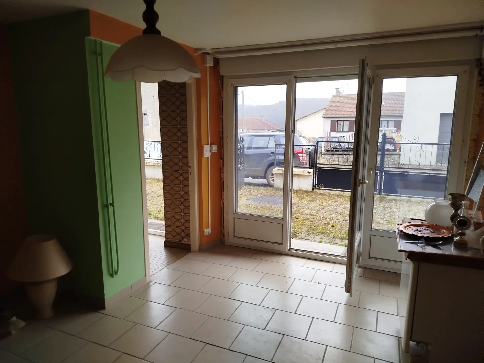 Maison en pierre de 180 m² à Bourdons-sur-Rognon à vendre - Spacieuse et authentique 