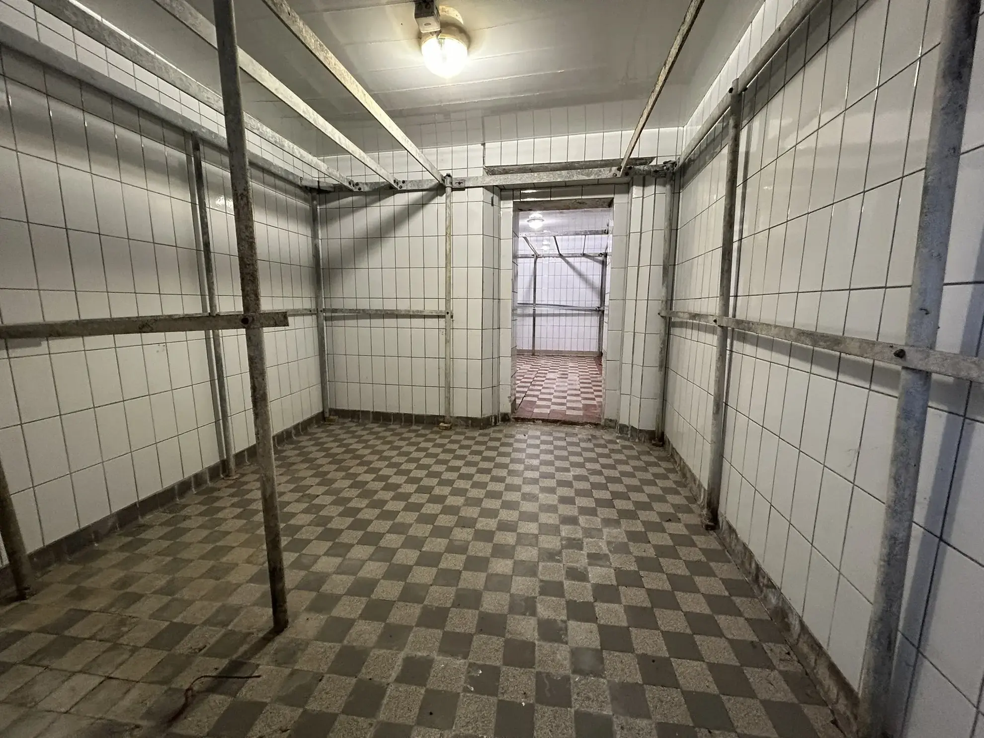 Immeuble en hyper centre de Forbach de 359 m² à rénover pour investissement 