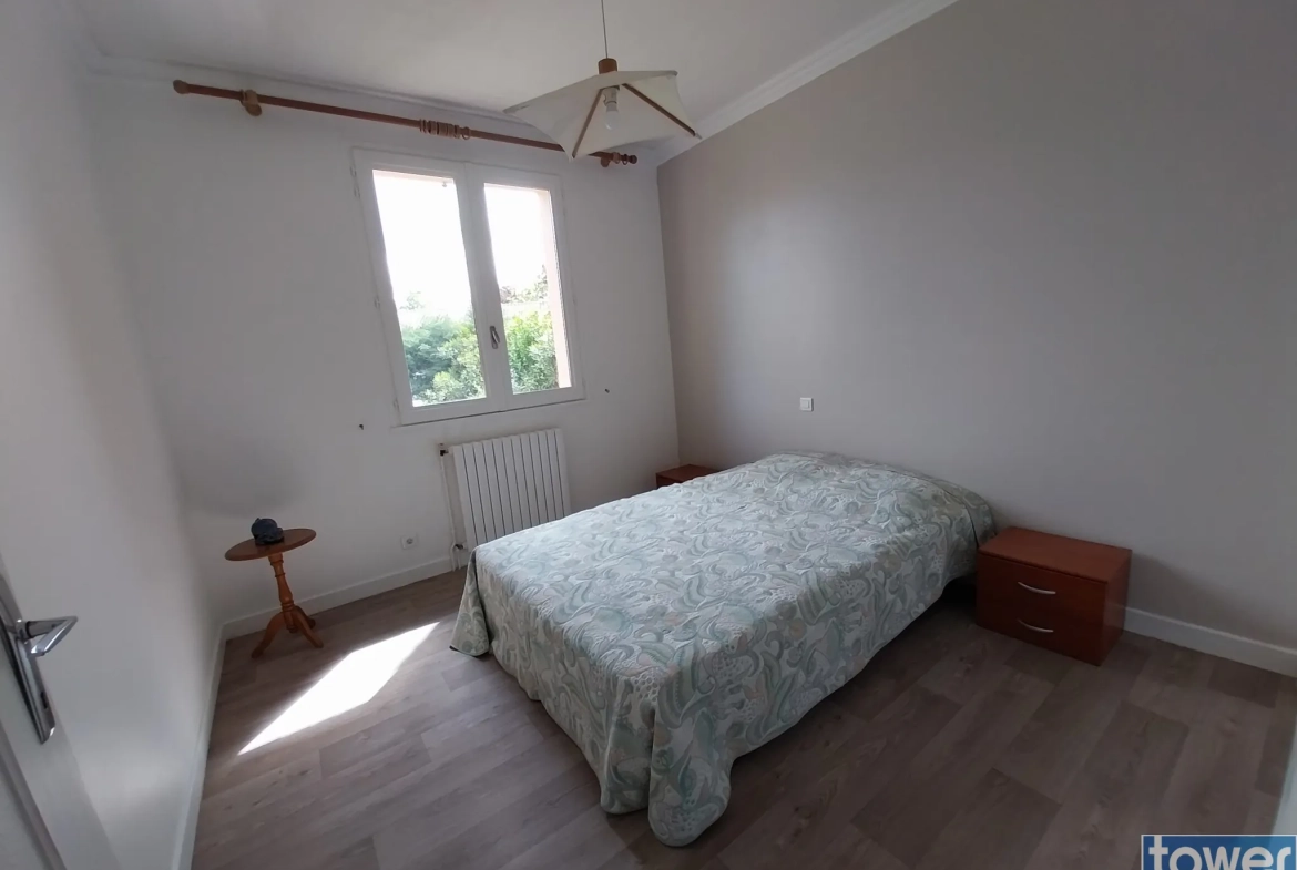 Belle maison de 160 m2 à Montauban, proche commodités, avec visite virtuelle - Idéal pour famille 