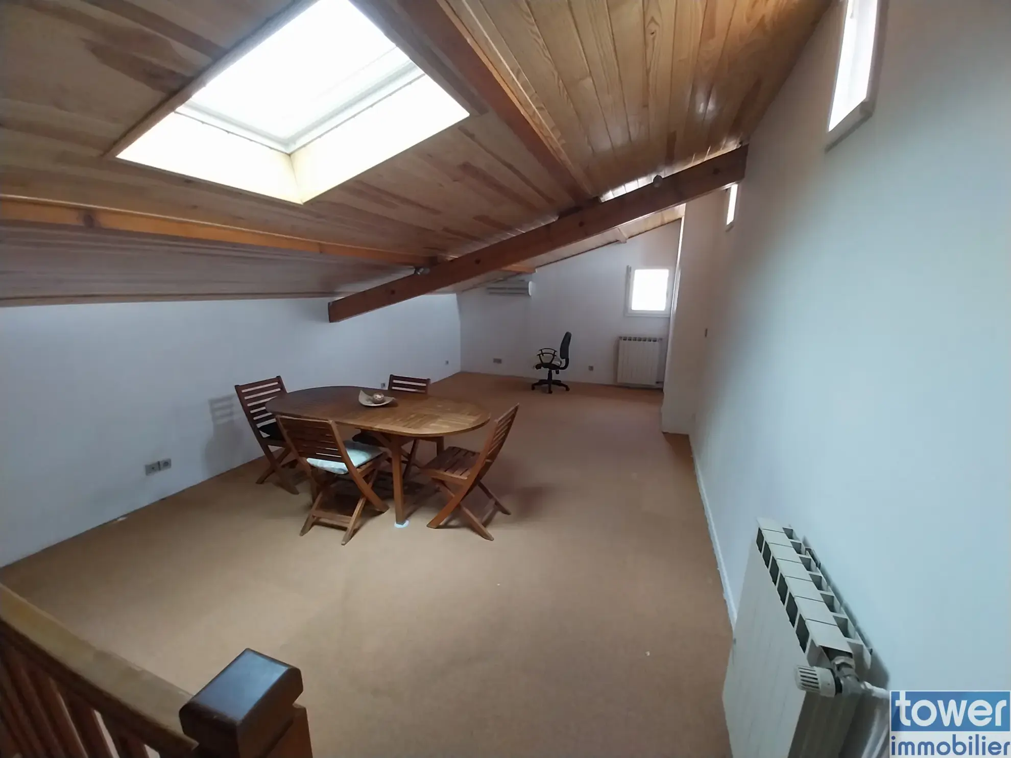 Belle maison de 160 m2 à Montauban, proche commodités, avec visite virtuelle - Idéal pour famille 