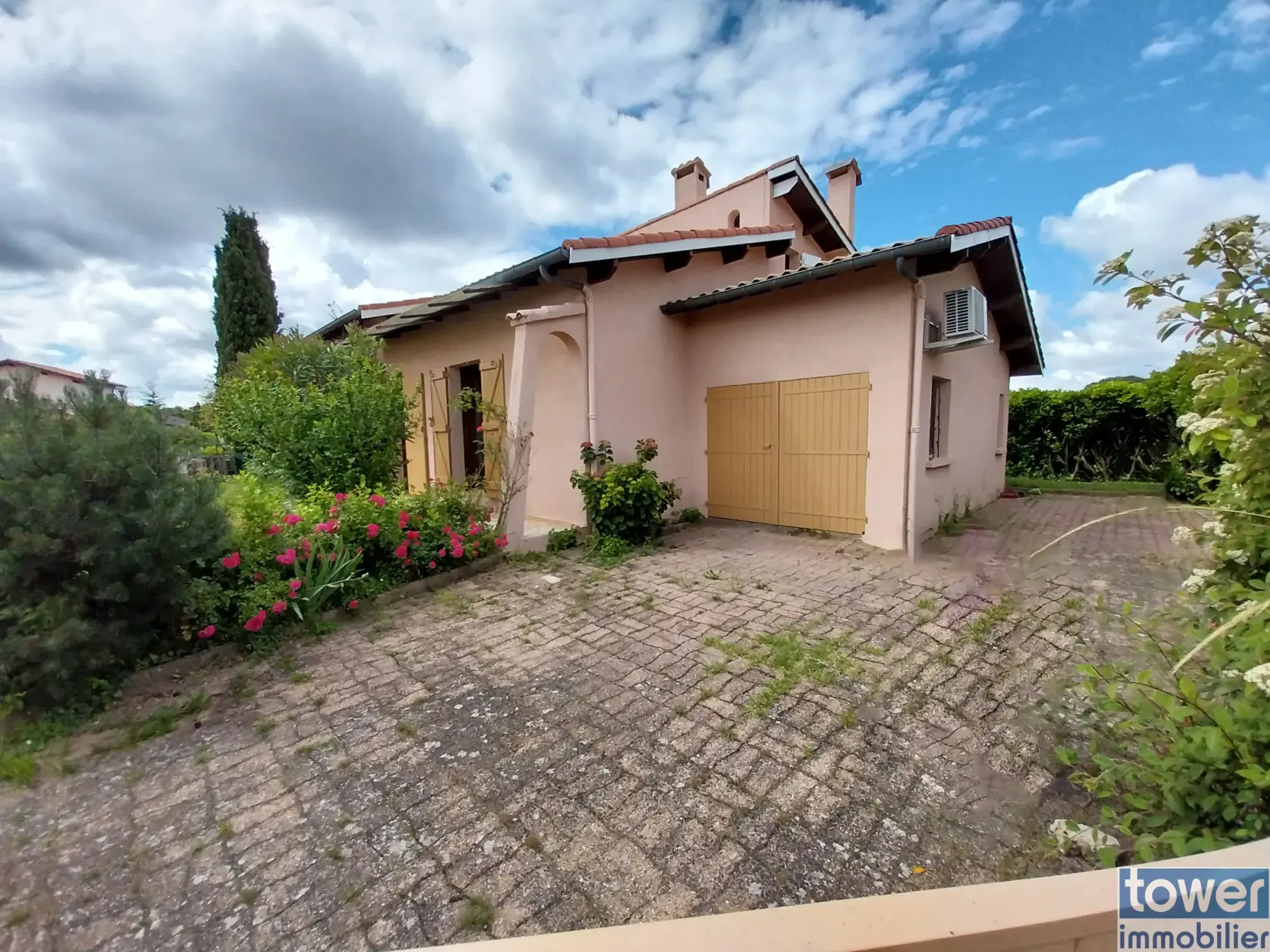 Belle maison de 160 m2 à Montauban, proche commodités, avec visite virtuelle - Idéal pour famille 