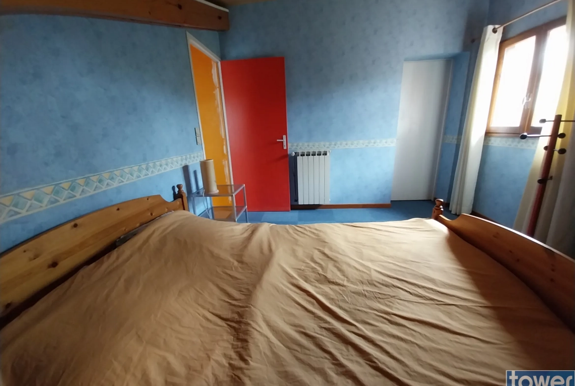 Belle maison de 160 m2 à Montauban, proche commodités, avec visite virtuelle - Idéal pour famille 