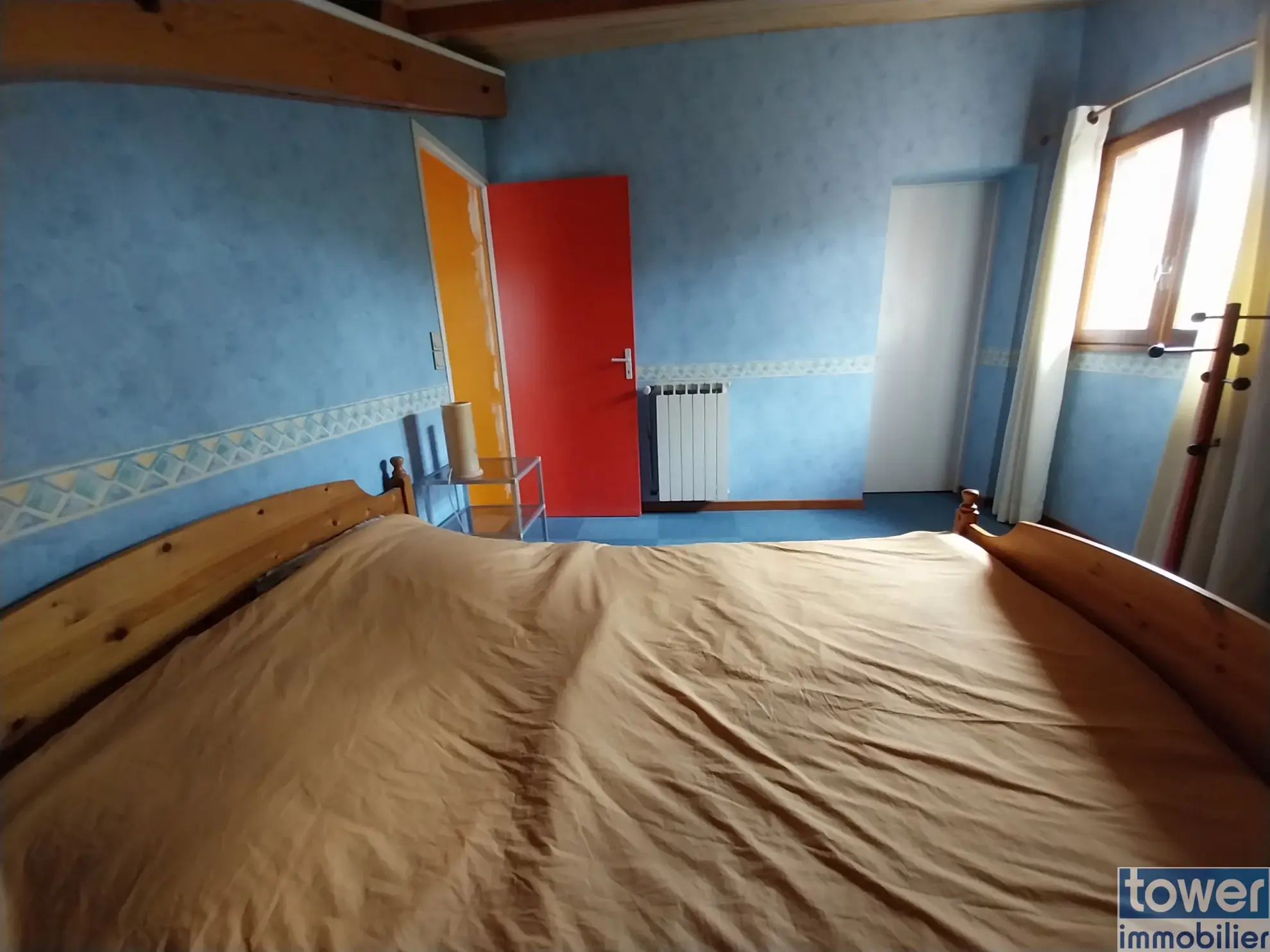 Belle maison de 160 m2 à Montauban, proche commodités, avec visite virtuelle - Idéal pour famille 