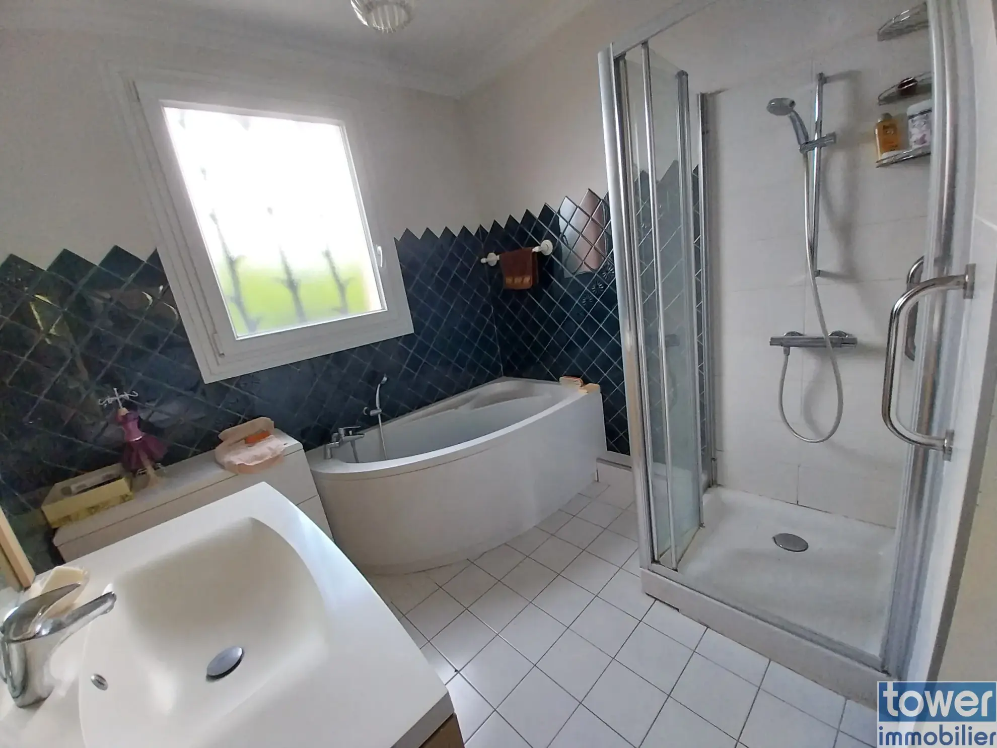 Belle maison de 160 m2 à Montauban, proche commodités, avec visite virtuelle - Idéal pour famille 