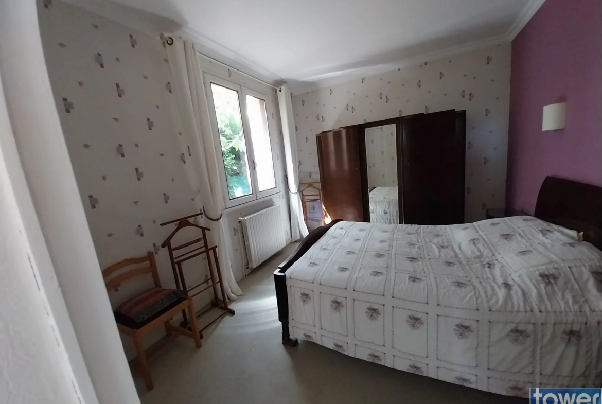 Belle maison de 160 m2 à Montauban, proche commodités, avec visite virtuelle - Idéal pour famille 