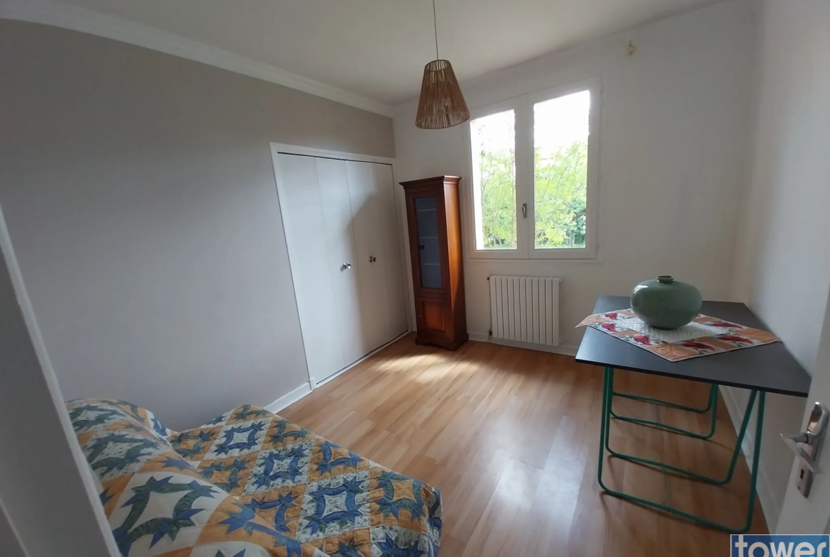 Belle maison de 160 m2 à Montauban, proche commodités, avec visite virtuelle - Idéal pour famille 