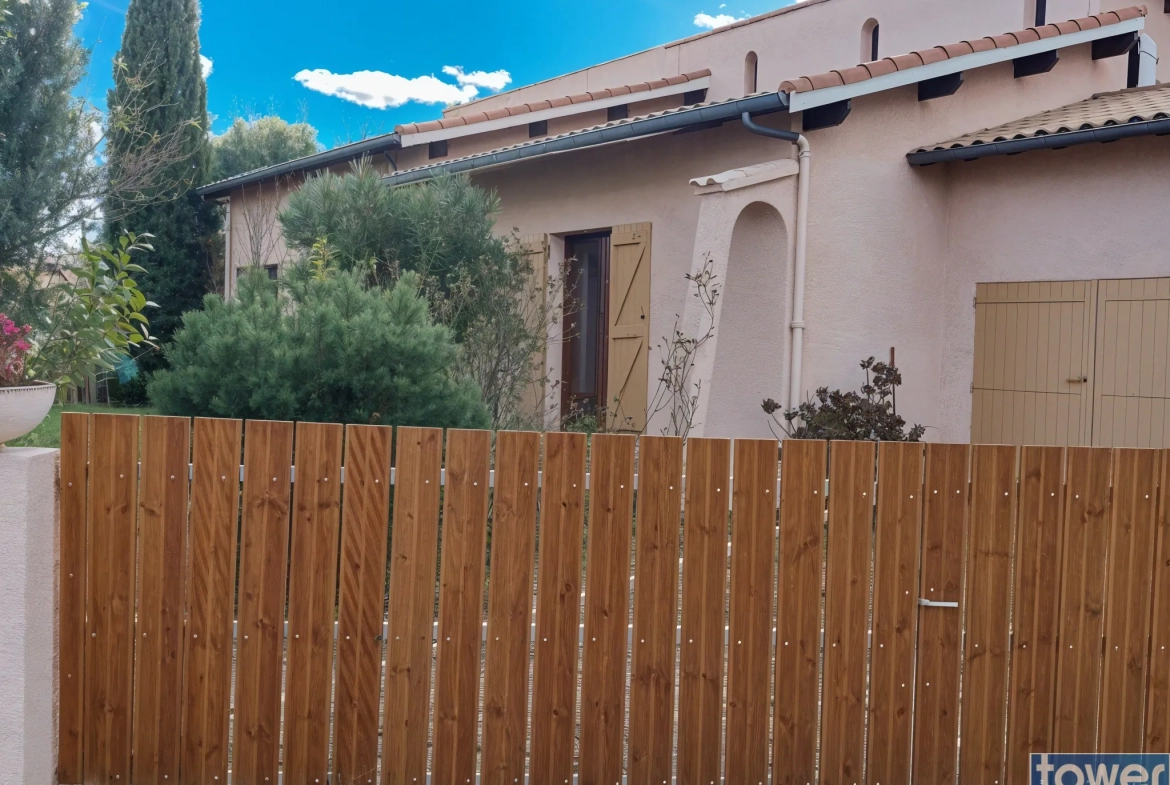 Belle maison de 160 m2 à Montauban, proche commodités, avec visite virtuelle - Idéal pour famille 