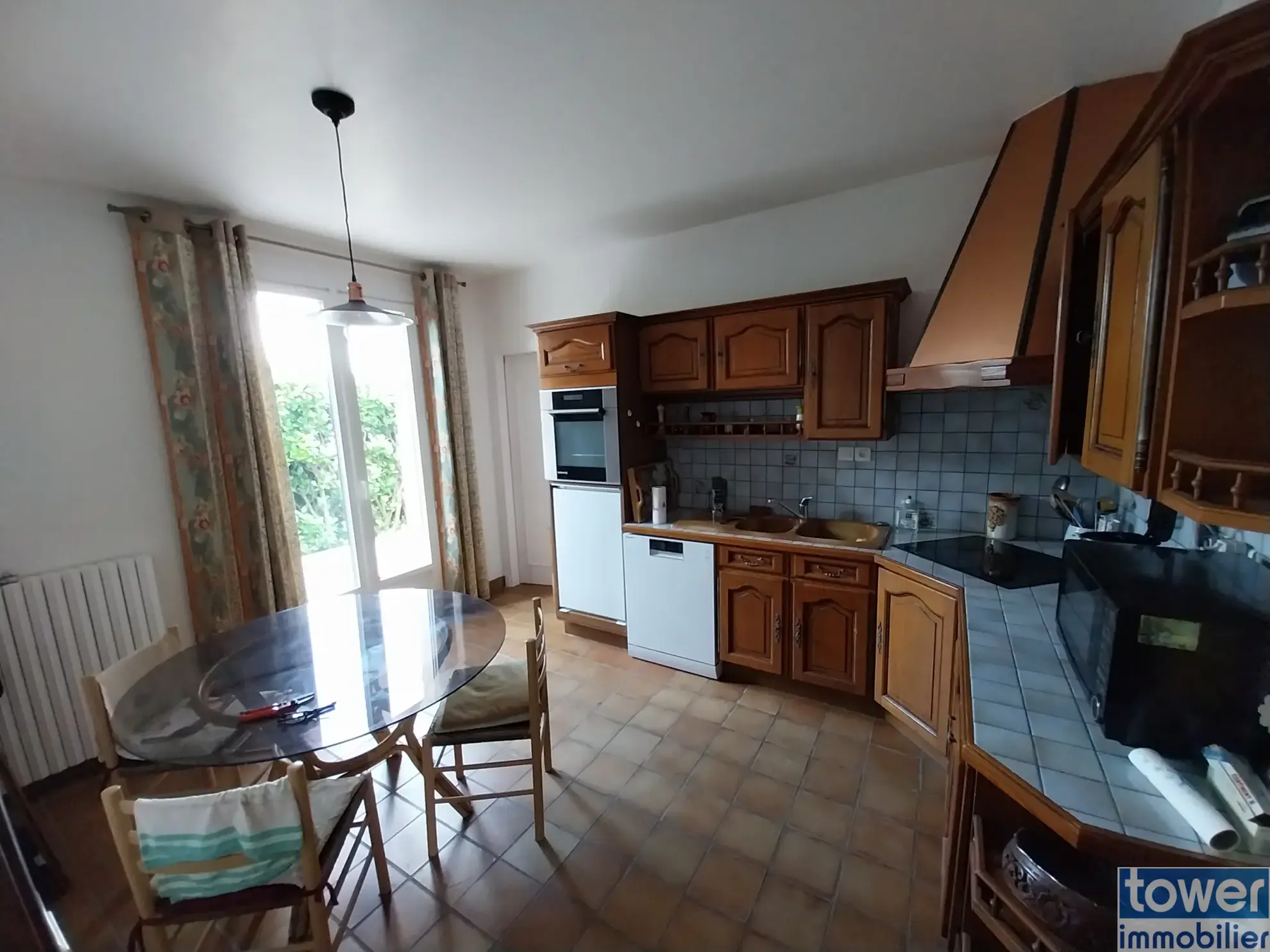 Belle maison de 160 m2 à Montauban, proche commodités, avec visite virtuelle - Idéal pour famille 