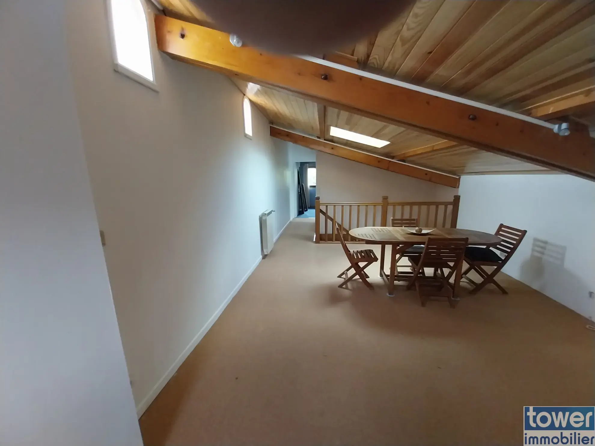 Belle maison de 160 m2 à Montauban, proche commodités, avec visite virtuelle - Idéal pour famille 