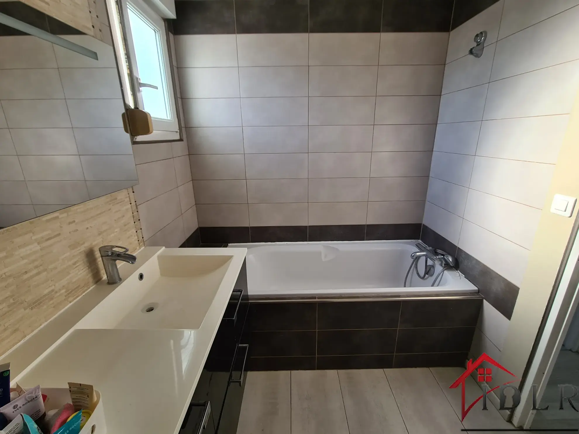 Maison de 110 m² avec sous-sol et terrasse à Villiers en Lieu 