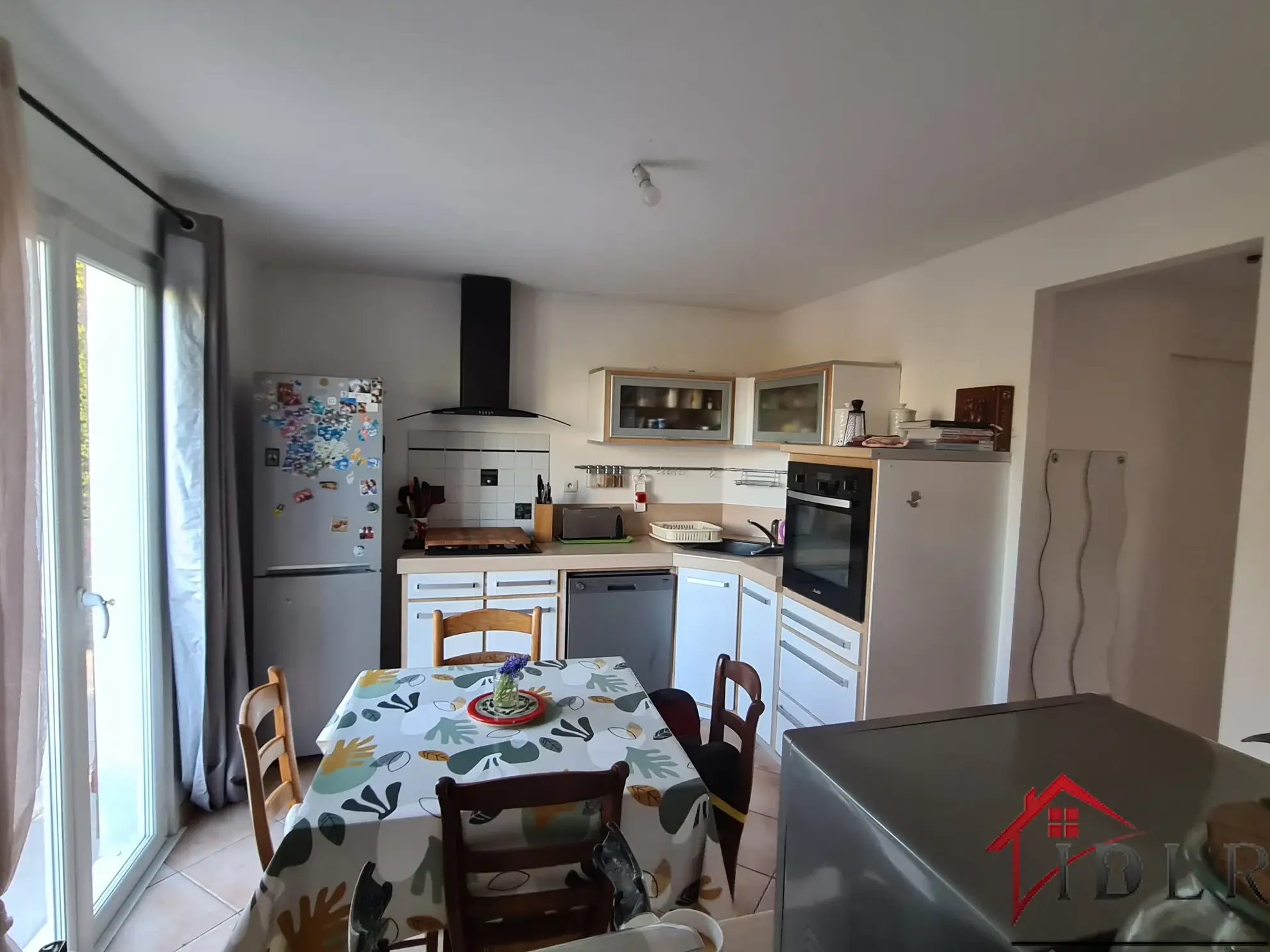Maison de 110 m² avec sous-sol et terrasse à Villiers en Lieu 
