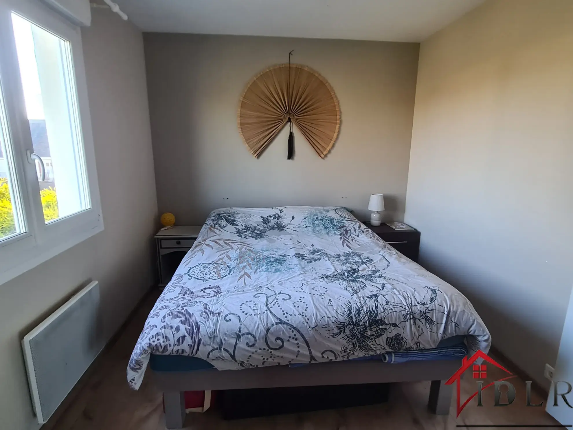Maison de 110 m² avec sous-sol et terrasse à Villiers en Lieu 