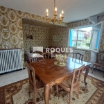 Maison T5 à rénover à Saint-Rome de Cernon proche Millau