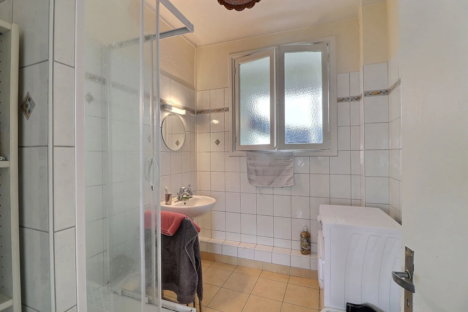 Appartement T4 de 69 m² à Brest, quartier SIAM avec loggia et cave 