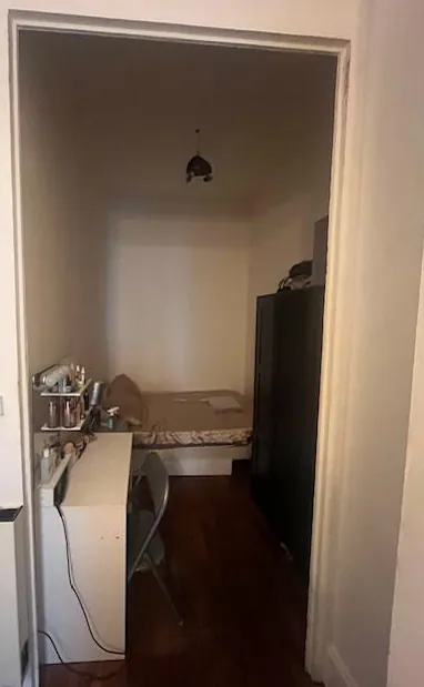 Appartement T2 de 34 m² à vendre dans le 3ème arrondissement de Lyon avec Axion 