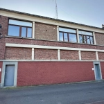 Investissement immobilier à Tourcoing : immeuble avec local commercial et appartements