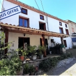 Maison de 240 m² avec loft, hangar et jardin à Varilhes
