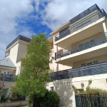 Studio de 36m² à vendre avec parking et cave à Elancourt
