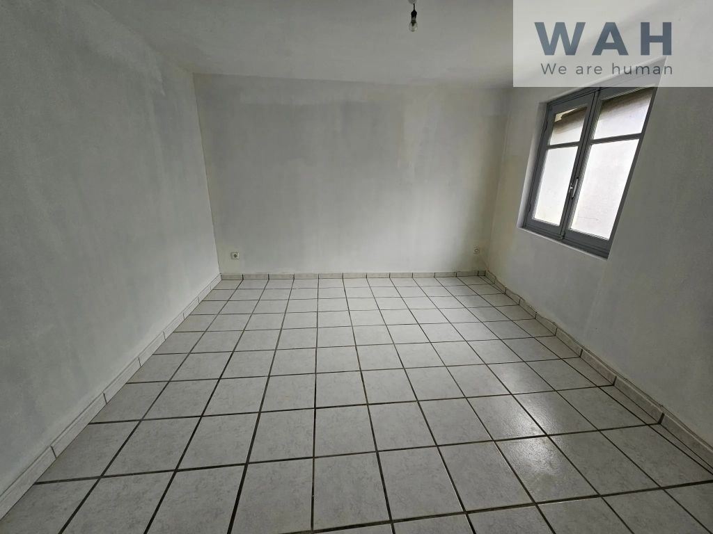A vendre appartement 2 pièces à Lodeve (34700), proche commodités