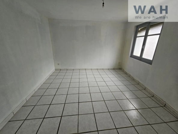 A vendre appartement 2 pièces à Lodeve (34700), proche commodités