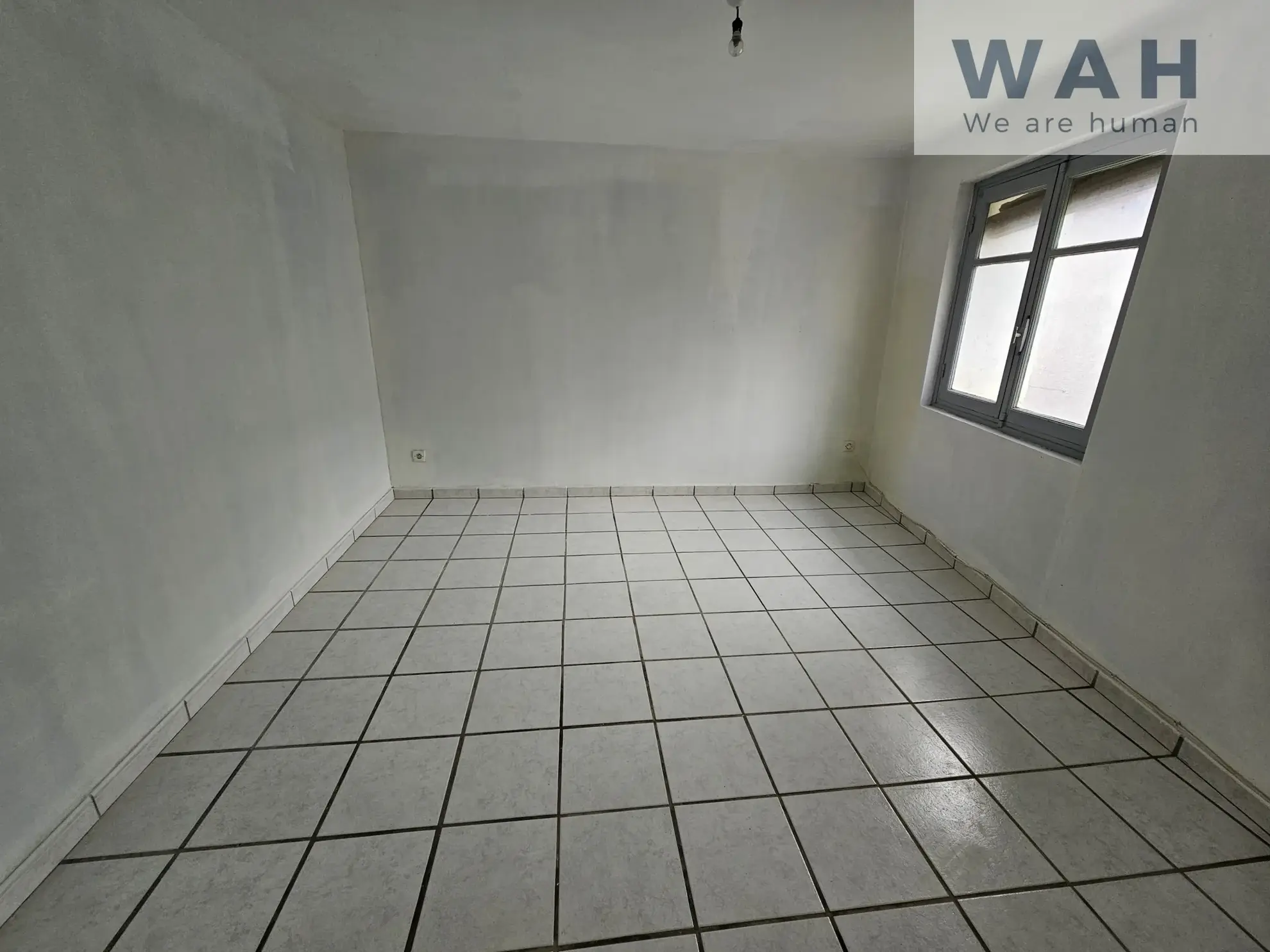 A vendre appartement 2 pièces à Lodeve (34700), proche commodités 