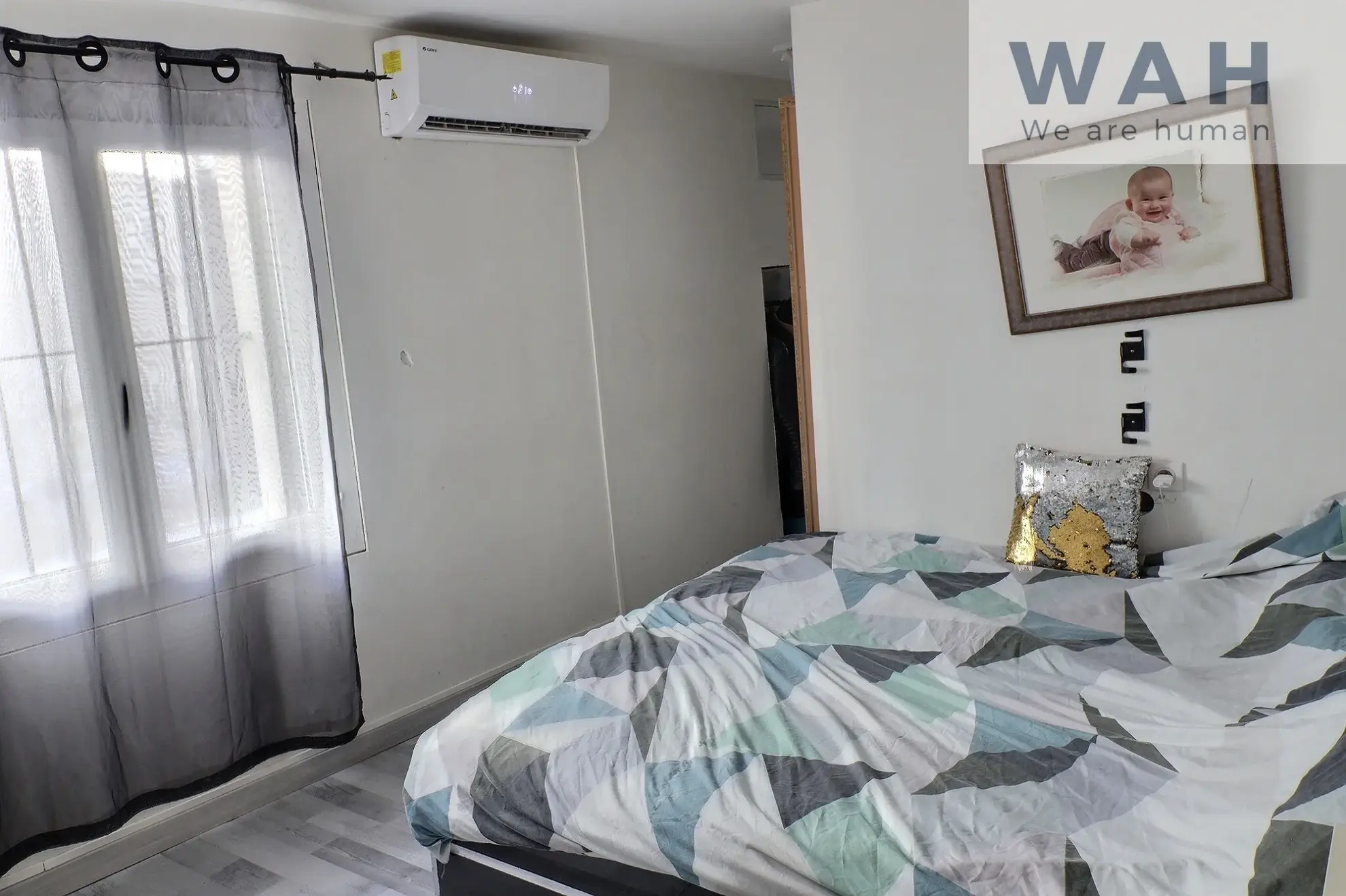 Maison de ville T3 avec bureau à Lunel – 105 m², terrasse, proche centre 
