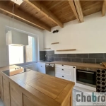 Maison de village rénovée à Nègrepelisse - 80 m², proche du marché