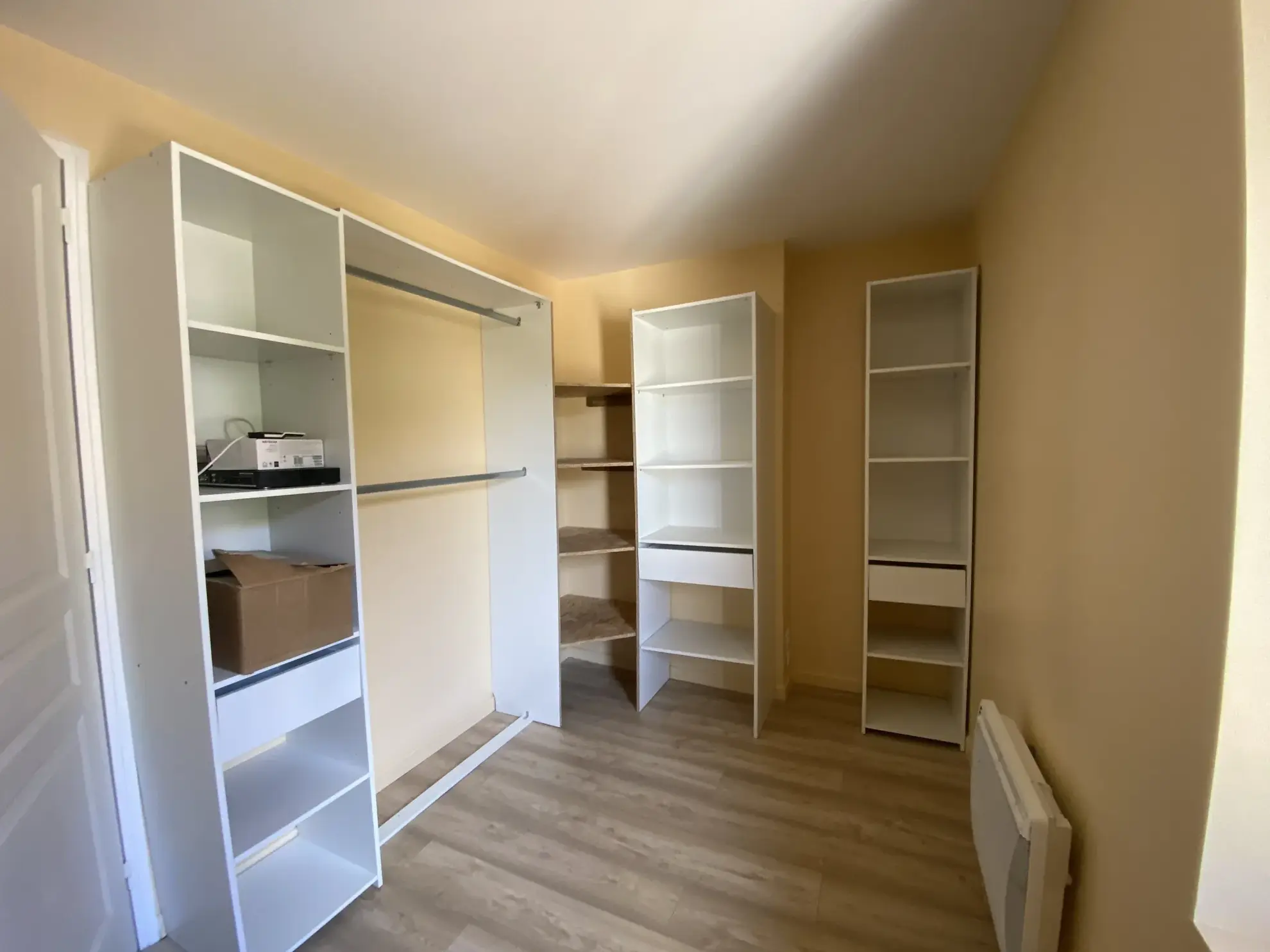 Maison de village rénovée à Nègrepelisse - 80 m², proche du marché 
