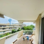 Bel appartement T2 avec terrasse, parking et proximité tramway à Montpellier