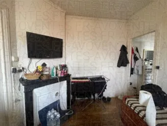 A vendre à Saint-Denis, appartement T2 de 26m² en vente aux enchères 