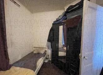 A vendre à Saint-Denis, appartement T2 de 26m² en vente aux enchères 