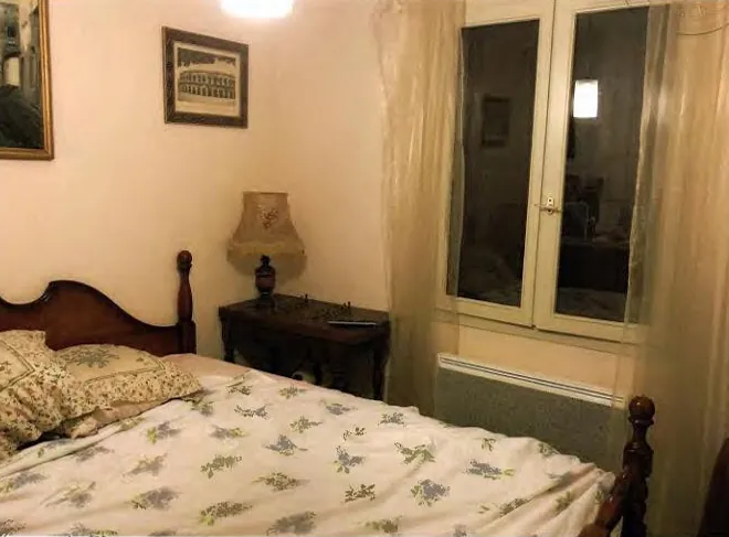 Maison T6 avec jardin et piscine à vendre à Uchaud - Vente aux enchères 