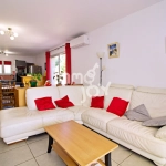Villa T4 avec jardin, garage et prestations modernes au Somail, à 20 min de Narbonne