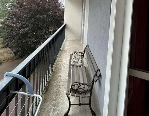 Appartement 3 chambres à vendre à Roissy-en-Brie pour 67 000 € 