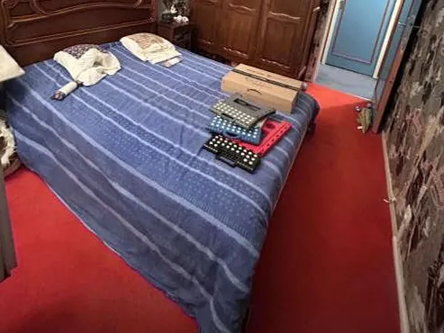 Appartement 3 chambres à vendre à Roissy-en-Brie pour 67 000 € 