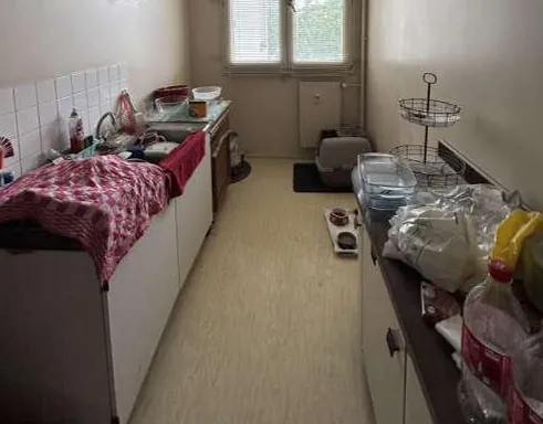 Appartement 3 chambres à vendre à Roissy-en-Brie pour 67 000 € 