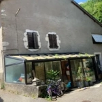 Villa T4 à Léaz de 112m² à partir de 40 000 € - Vente aux enchères