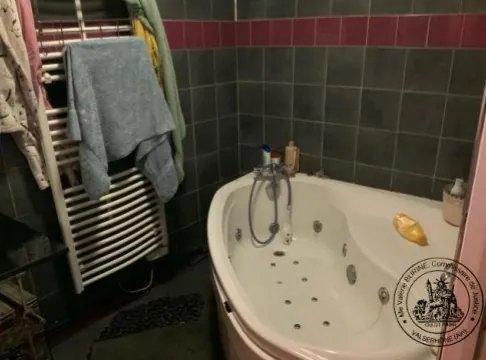 Villa T4 à Léaz de 112m² à partir de 40 000 € - Vente aux enchères 