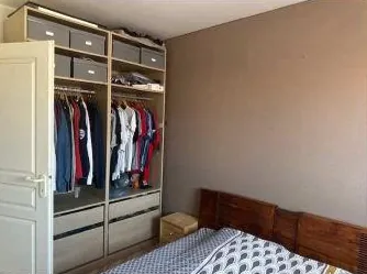 Appartement T3 de 58 m² à Belfort en vente aux enchères à partir de 59 000 euros 