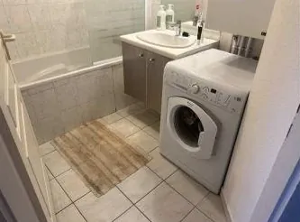 Appartement T3 de 58 m² à Belfort en vente aux enchères à partir de 59 000 euros 