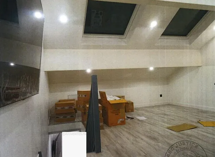 Maison F7 à Montfermeil – Vente aux enchères à partir de 45 000 € 