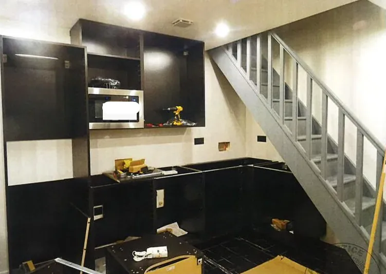 Maison F7 à Montfermeil – Vente aux enchères à partir de 45 000 € 