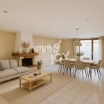 Belle maison individuelle de 139,80 m² avec terrain piscinable à Lignan-Sur-Orb