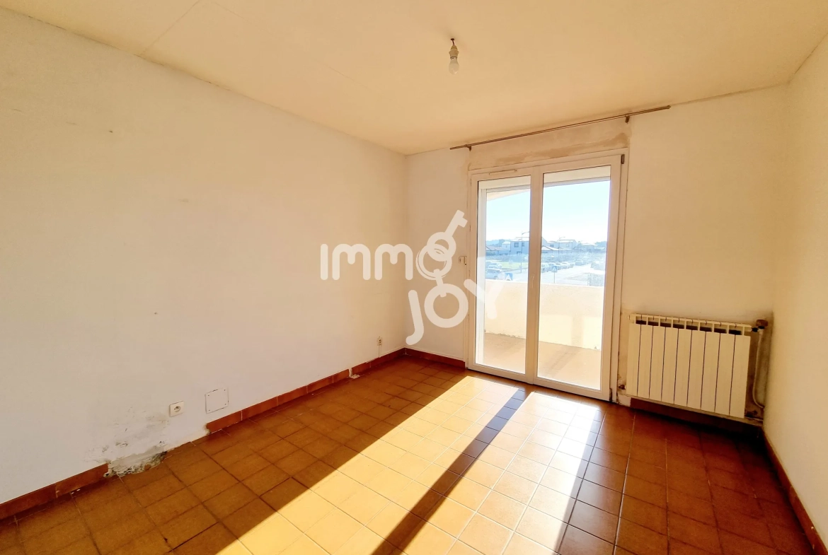 Belle maison individuelle de 139,80 m² avec terrain piscinable à Lignan-Sur-Orb 