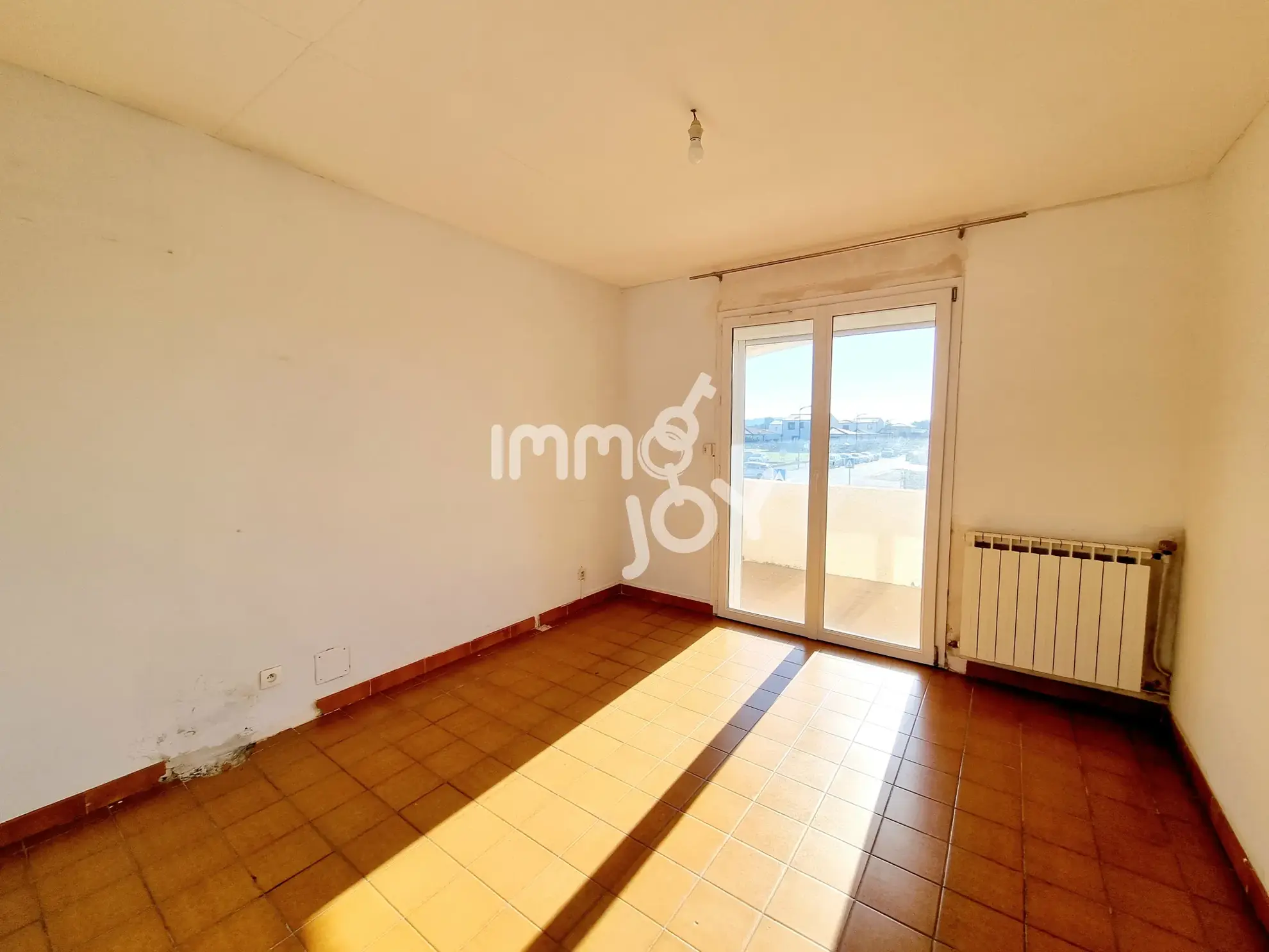 Belle maison individuelle de 139,80 m² avec terrain piscinable à Lignan-Sur-Orb 